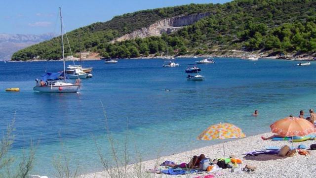 Apartma Guliver Slatine