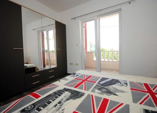 Apartma Guliver *