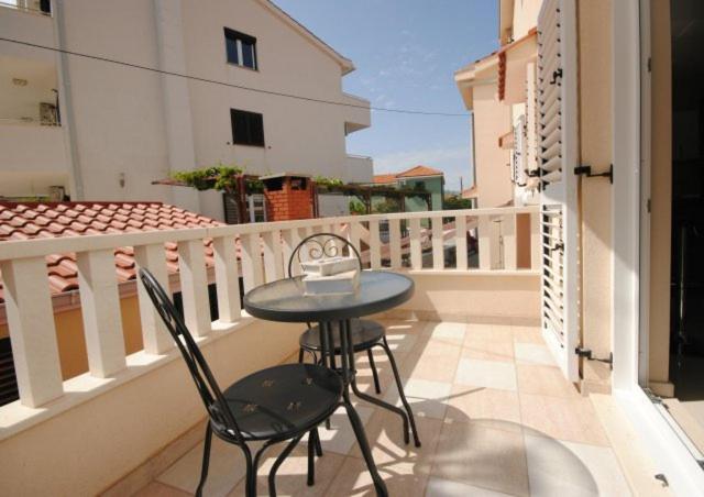 Apartma Guliver *