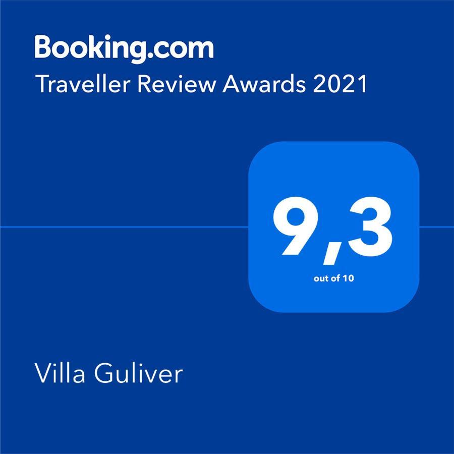 Apartma Guliver