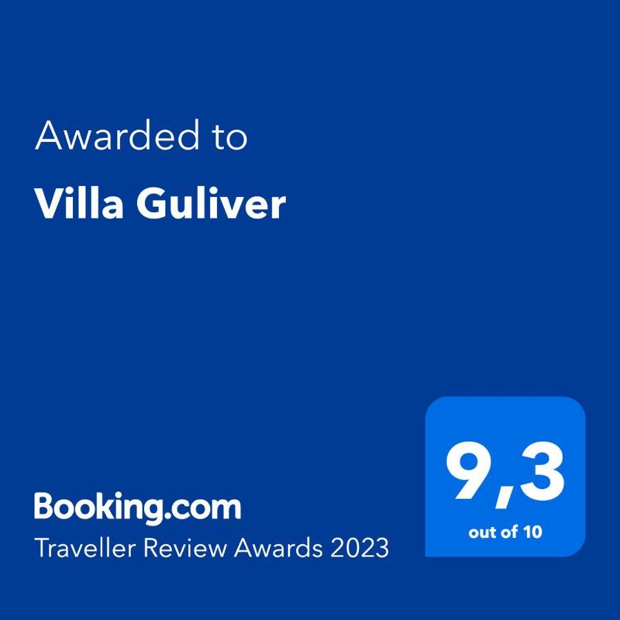 Guliver Apartma Slatine