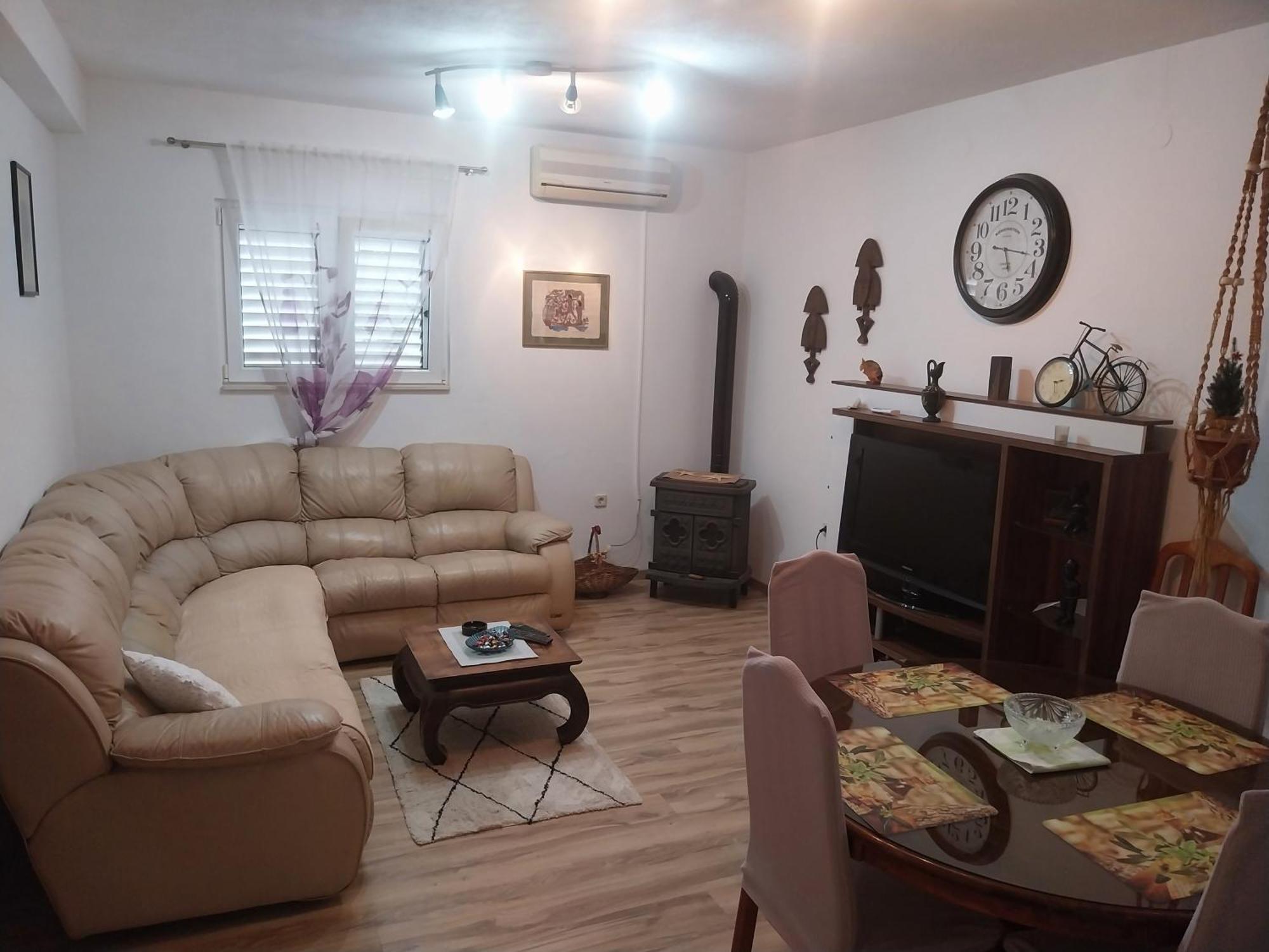 Apartma Guliver *