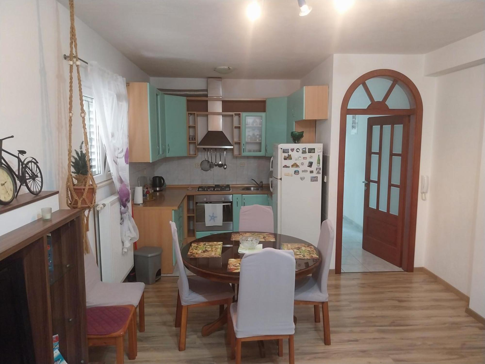 Guliver Apartma *