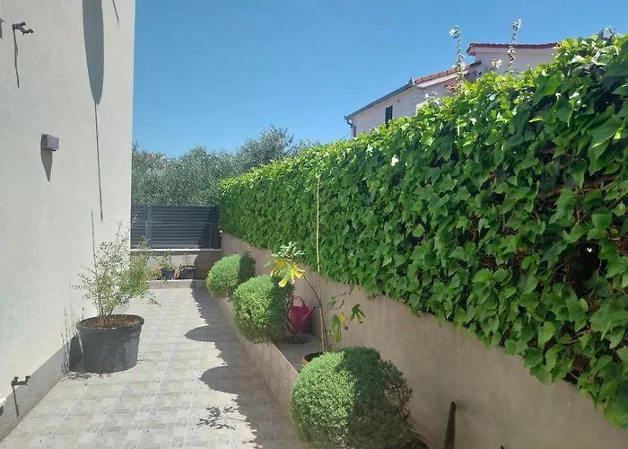 Villa Guliver