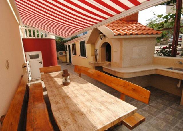 Guliver Apartment Slatine