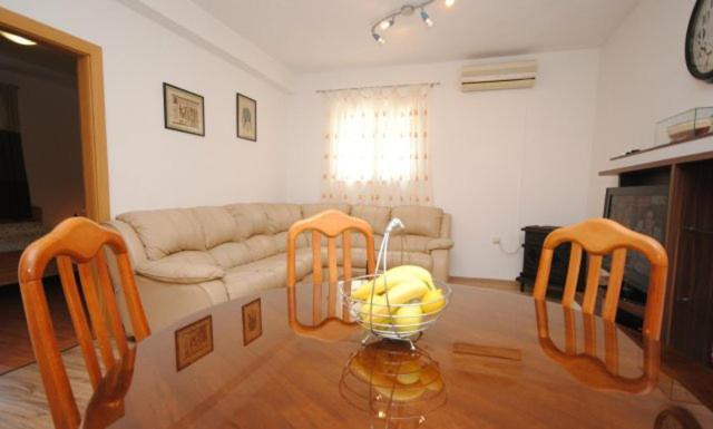 Apartment Guliver *