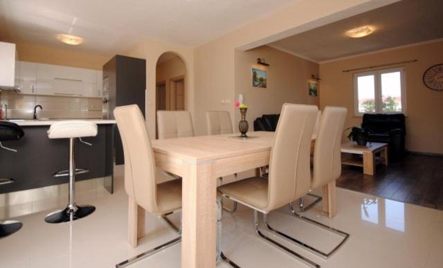 Apartment Guliver *