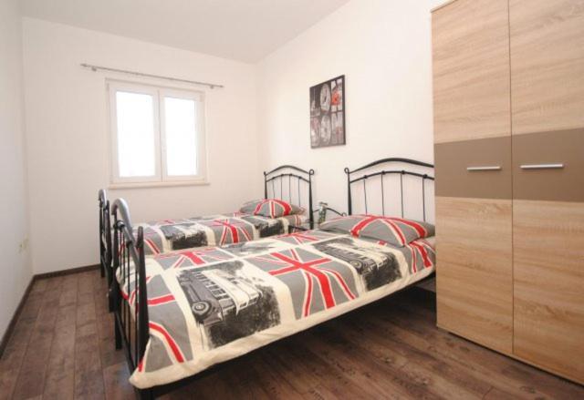 Apartment Guliver Slatine