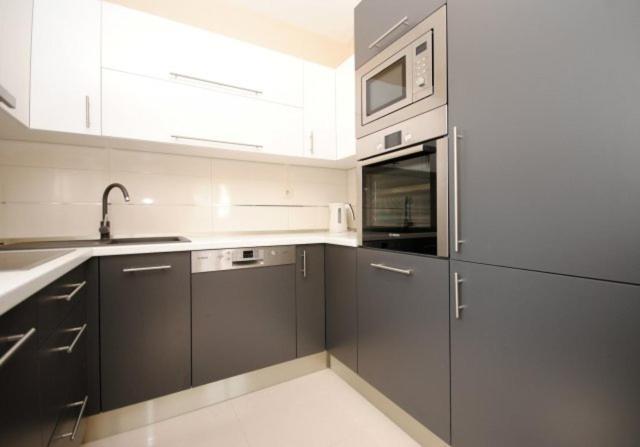 Guliver Apartment Slatine