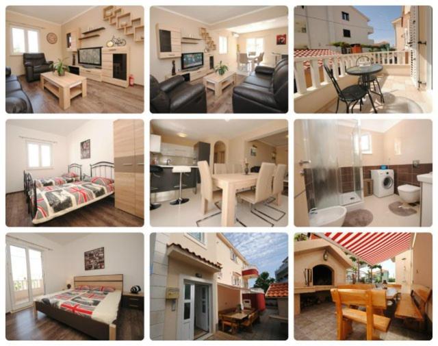 Apartment Guliver Slatine