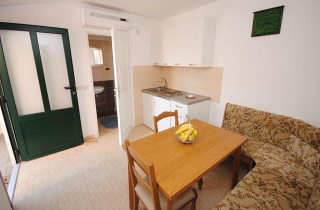 Apartment Guliver Slatine
