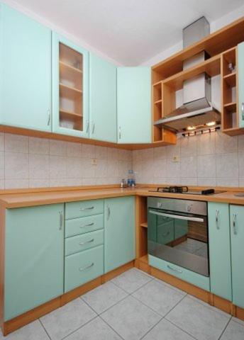 Guliver Apartment *
