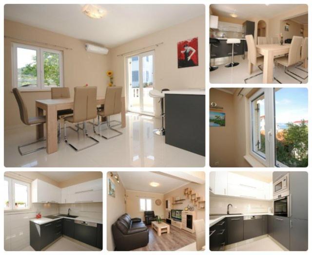Guliver Apartment Slatine