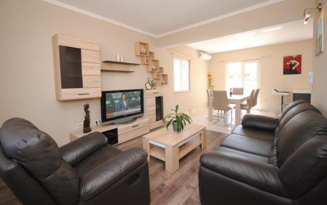 Apartment Guliver Slatine
