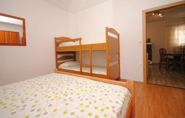 Apartment Guliver