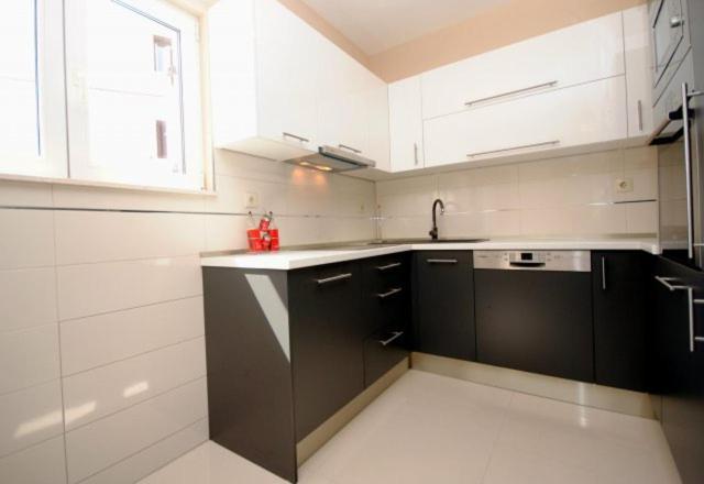 Apartment Guliver Slatine