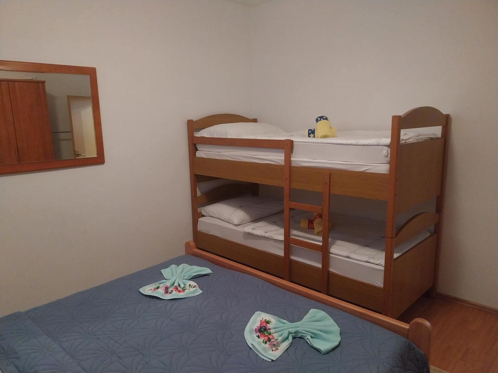 Apartment Guliver Slatine