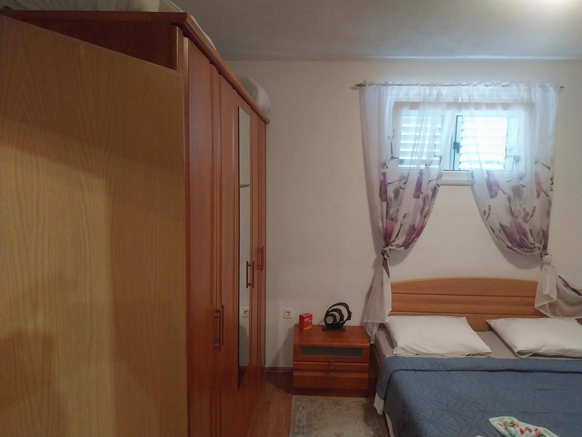 Apartment Guliver Slatine