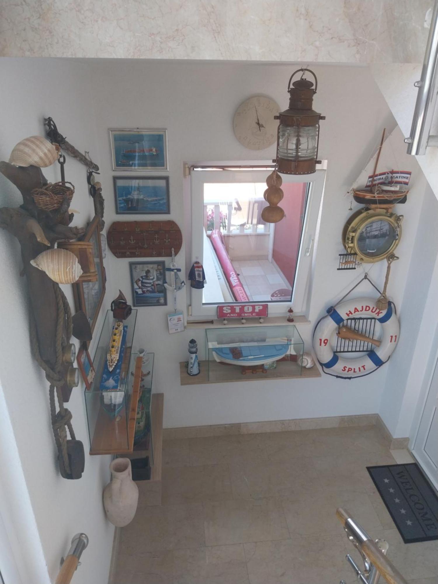 Guliver Apartment